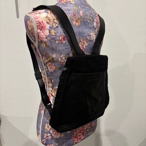Tumi nylon backpack